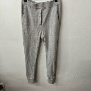 Sundry French terry Joggers